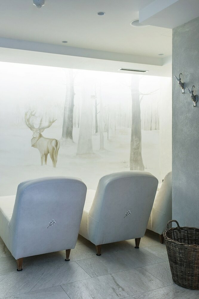 Фото Auberge de La Maison