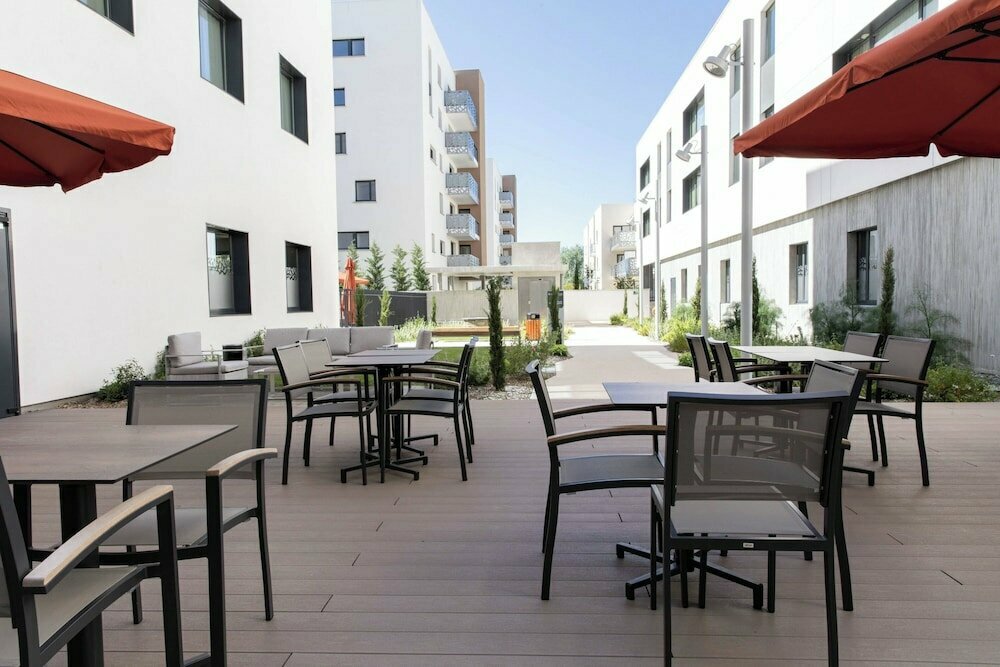 Hotel Residence Inn by Marriott Toulouse-Blagnac, Blagnac, photo