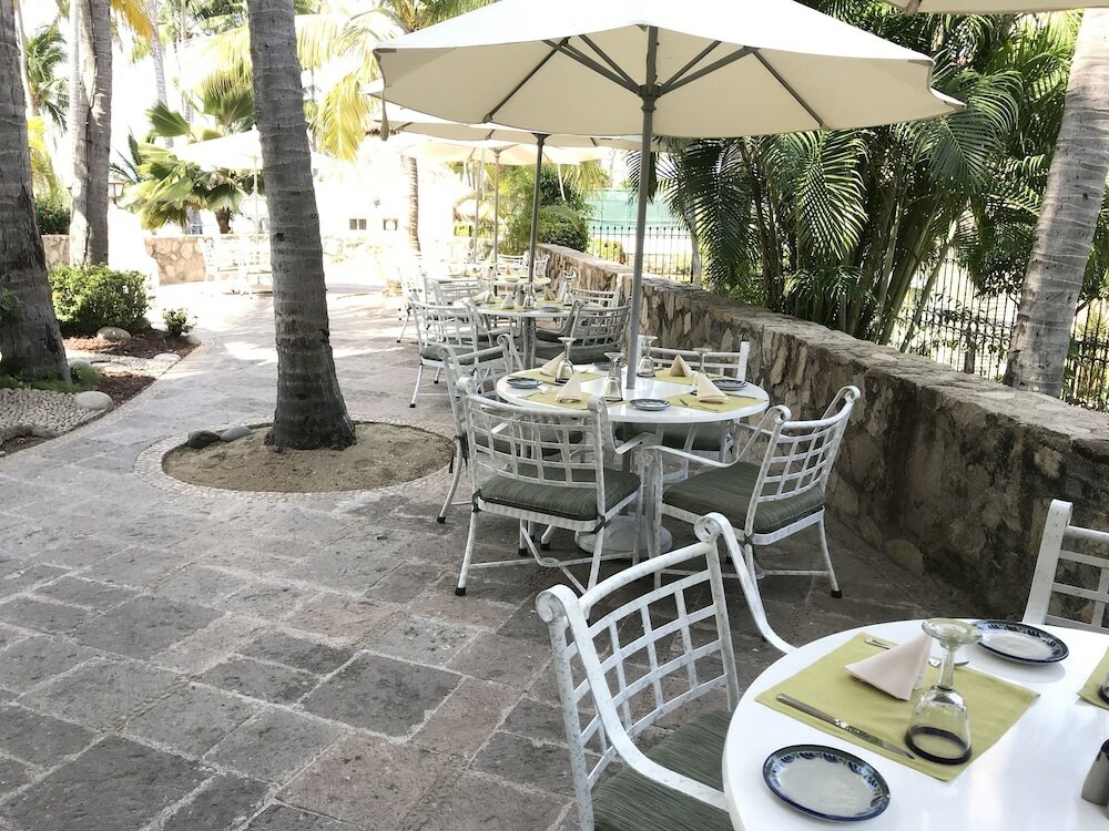 Фото Grand Isla Navidad Resort