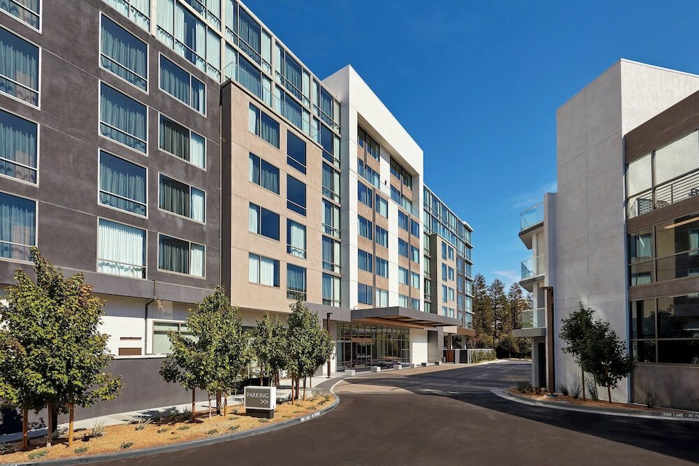 Фото Ac Hotel by Marriott San Jose Santa Clara