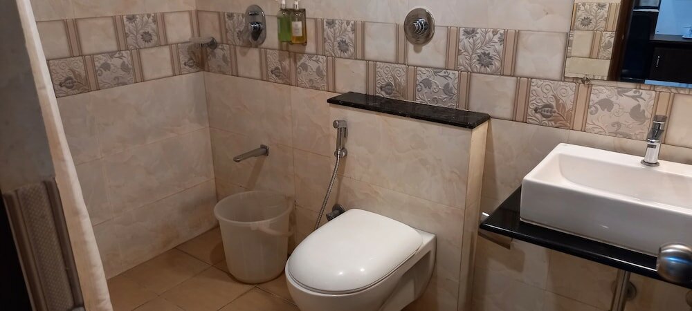 Фото Blue Ocean Residency