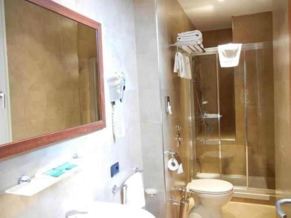 Фото Hotel delle Nazioni