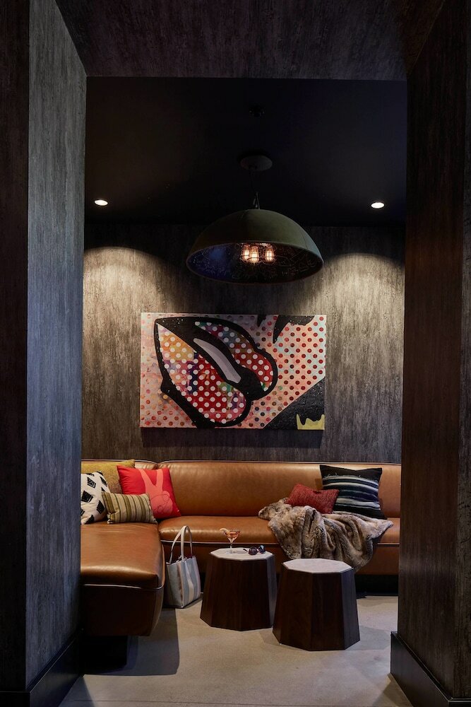 Фото Moxy Atlanta Midtown