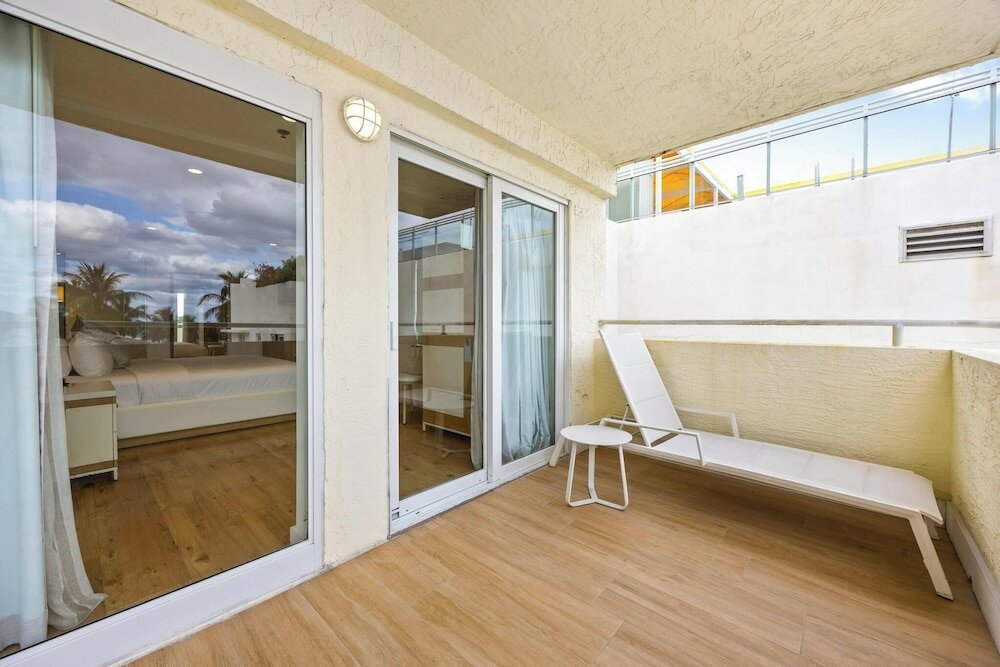 Фото Hotel Ocean