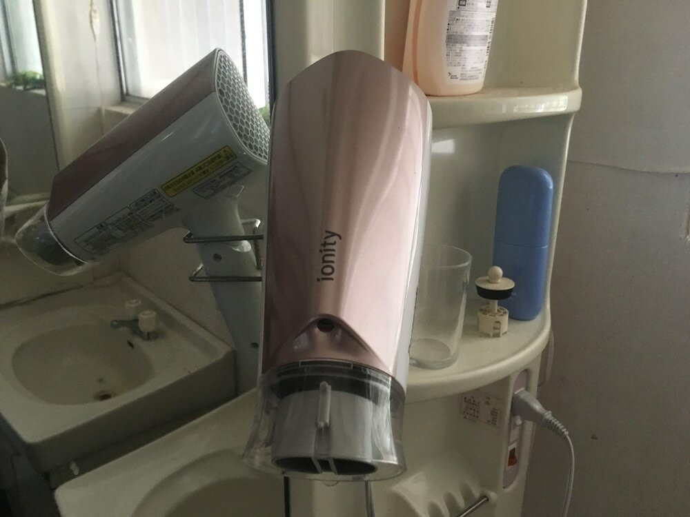 Фото Futago Cabin