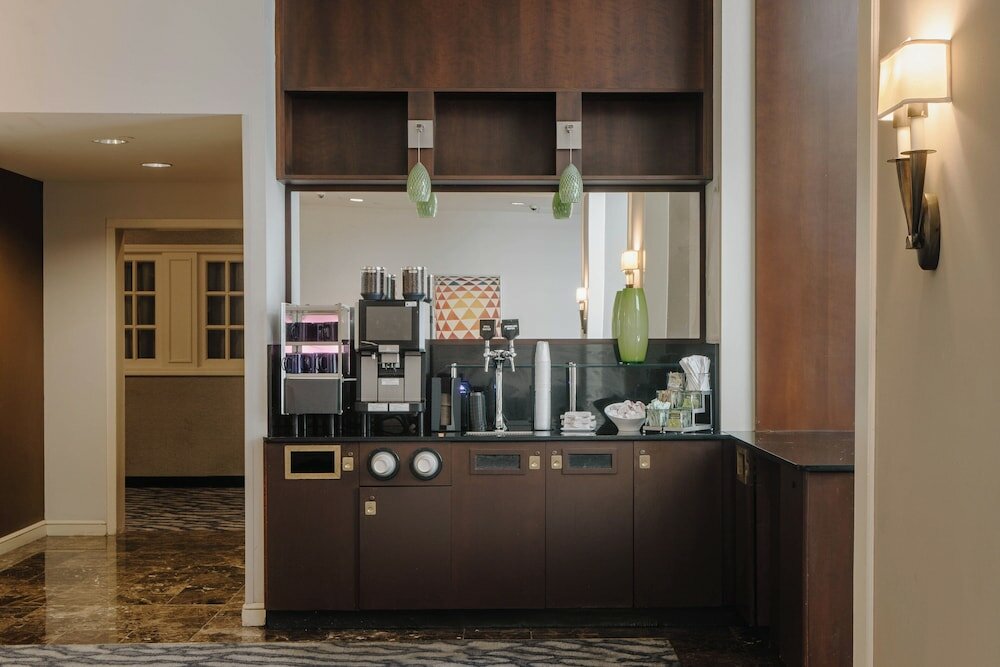 Фото Club Quarters Hotel in Philadelphia