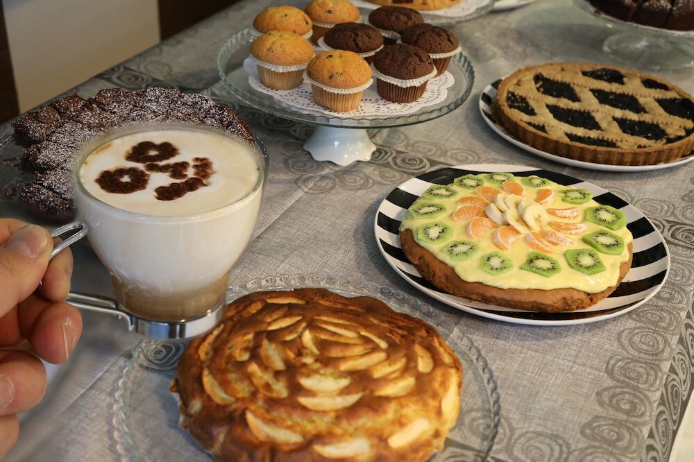 Фото Fidenza Hotel