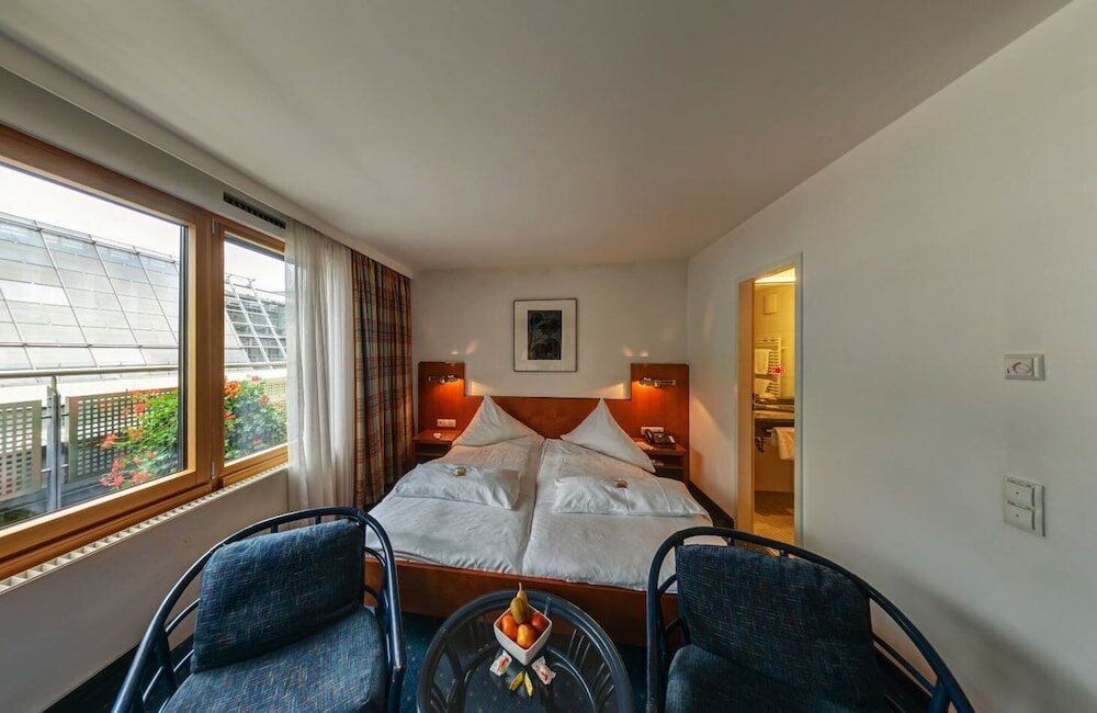 Фото Hotel Unger