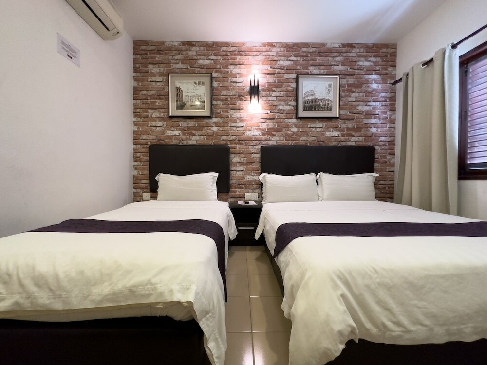 Фото Inn Residence 18