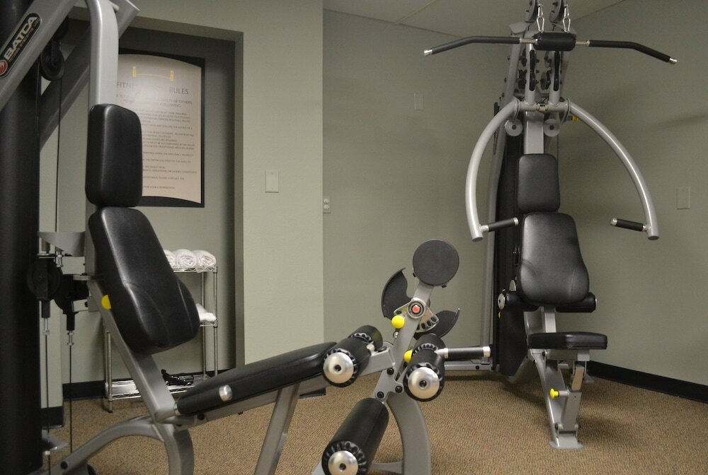 Фото Staybridge Suites Downtown Peoria, an Ihg Hotel