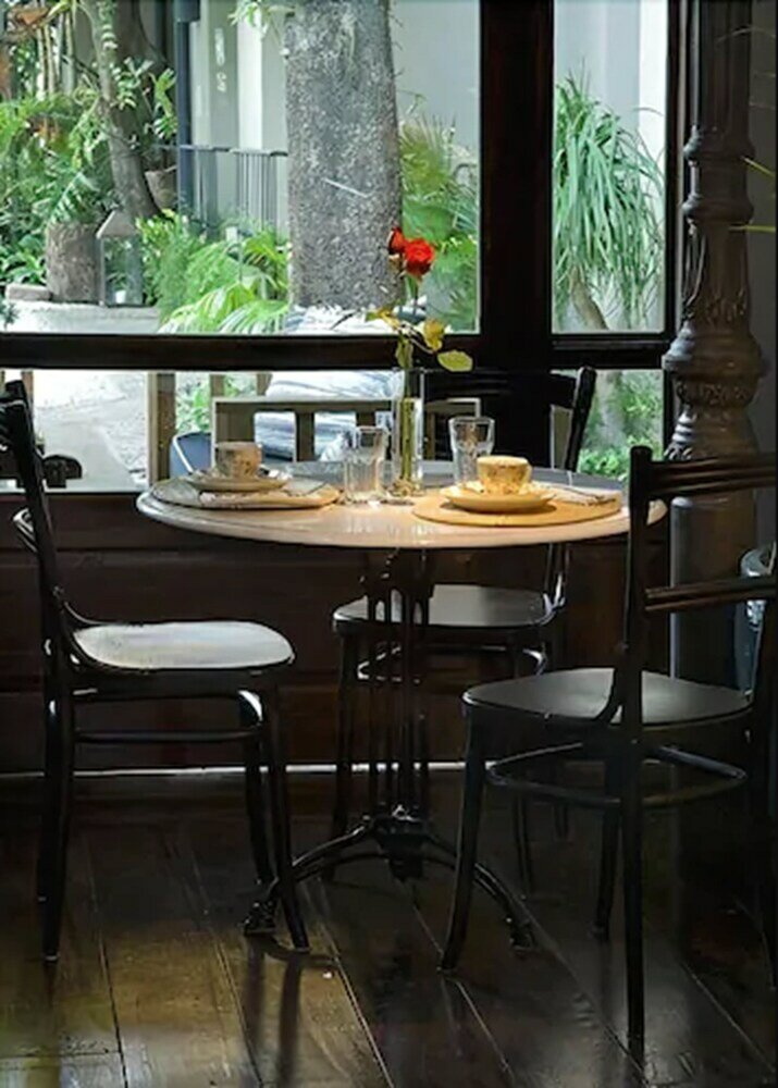 Фото La Alondra Casa De Huéspedes