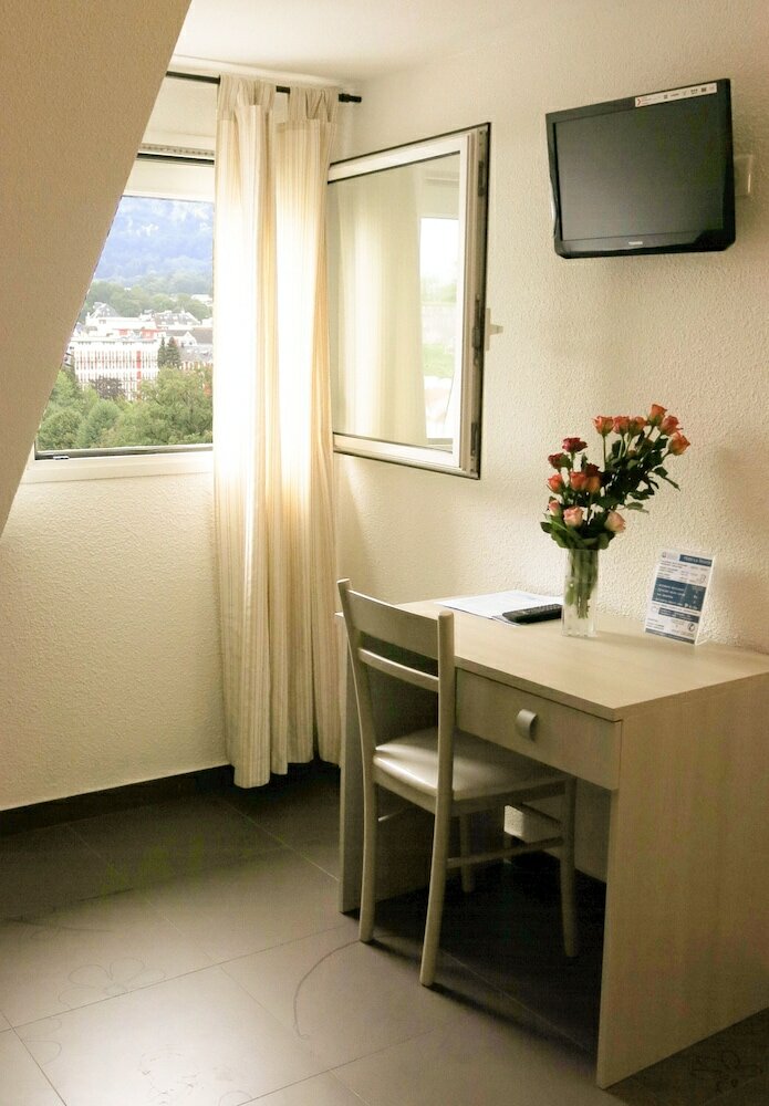 Фото Hotel La Source