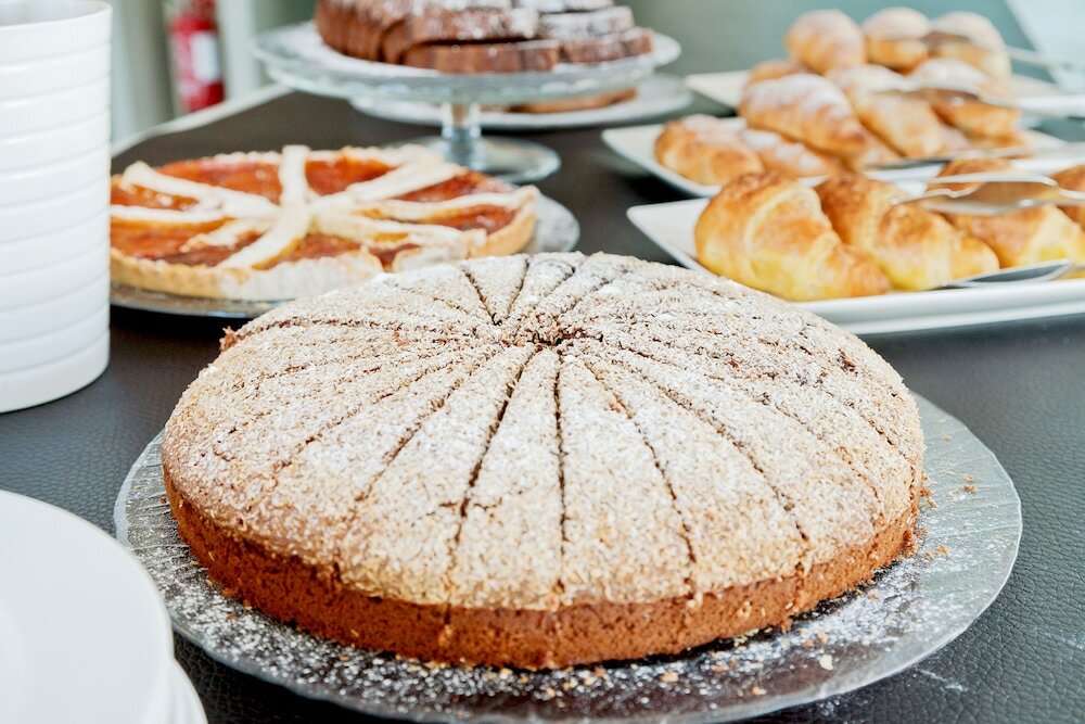 Фото Italiana Hotels Florence