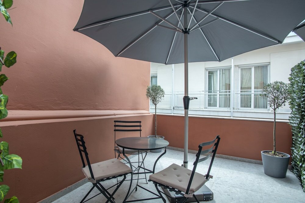 Фото Metis Urbane Living Spaces