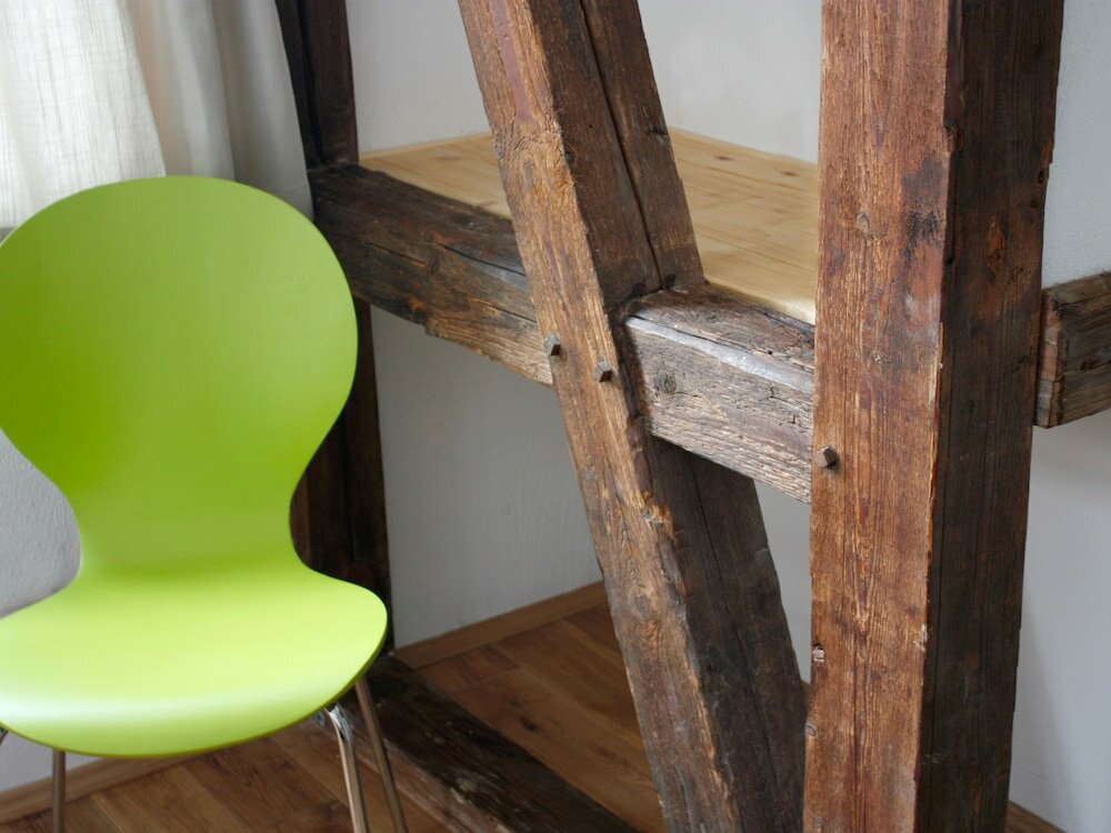 Фото Pension Sackpfeifenmühle