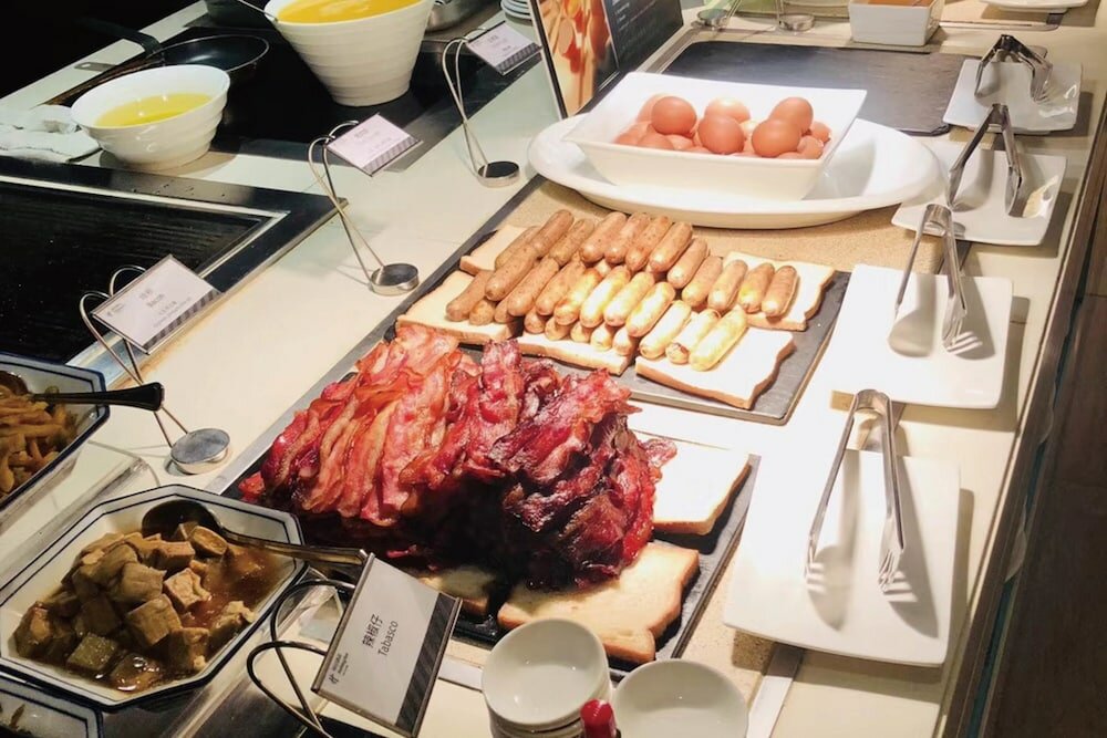 Фото Holiday Inn Shanghai Pudong, an Ihg Hotel