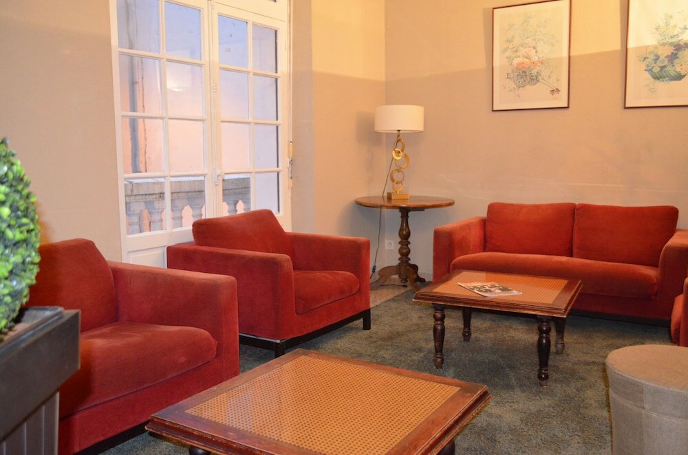 Фото Hotel Aneto