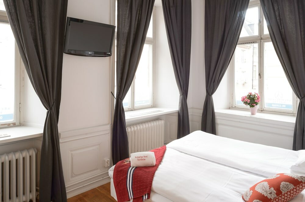 Фото Archipelago Hostel Old Town