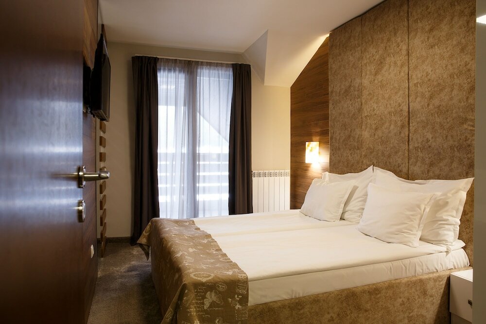 Фото Апарт-Отель Casa Karina