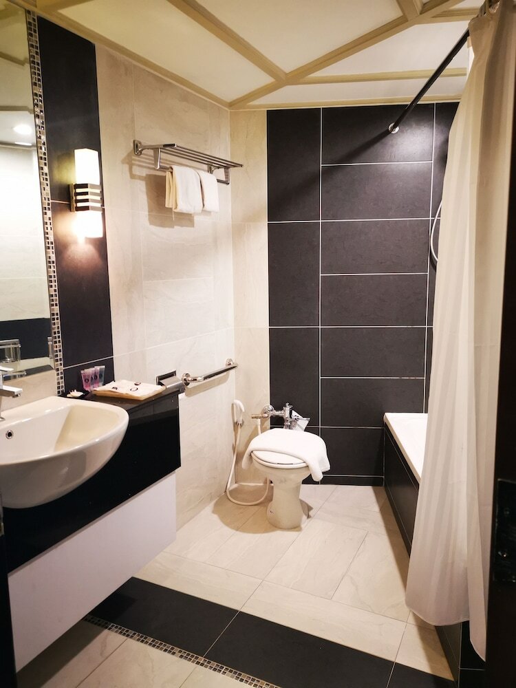 Фото Regalodge Hotel Ipoh