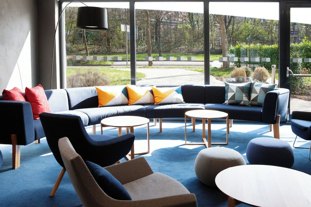 Фото Holiday Inn Express Neunkirchen