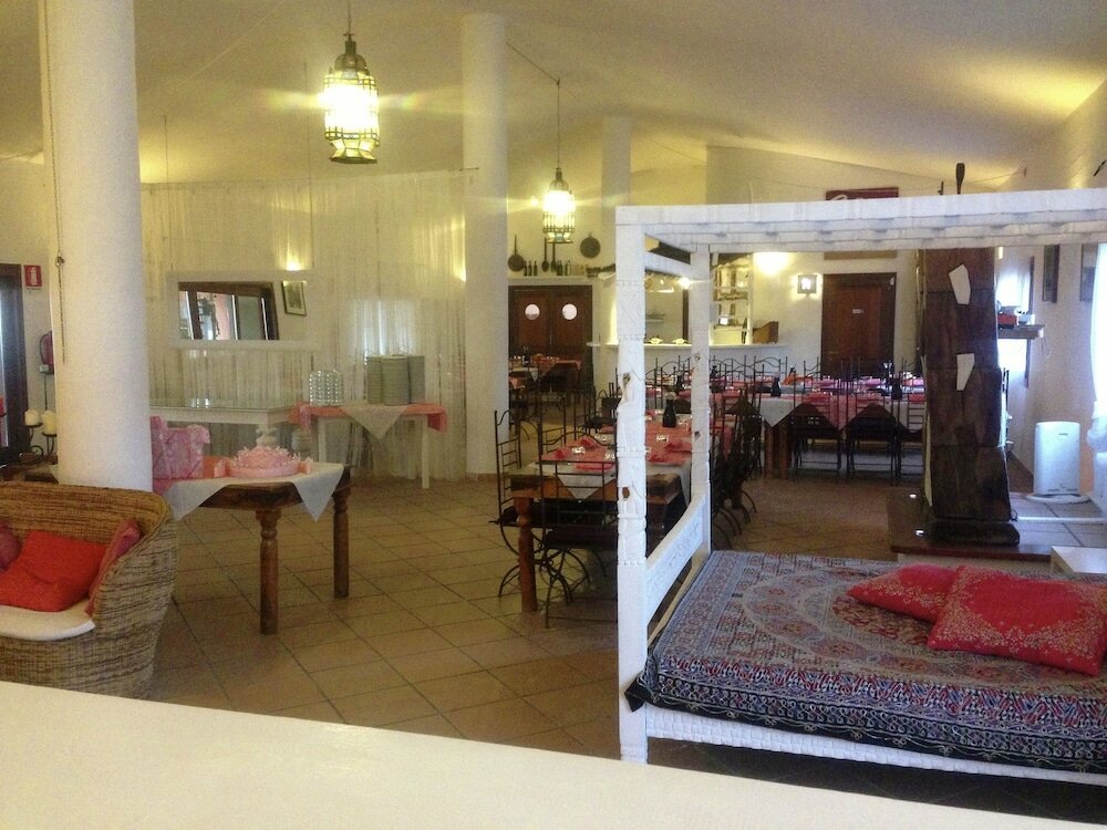 Фото AgriRistoChic Resort Li Espi