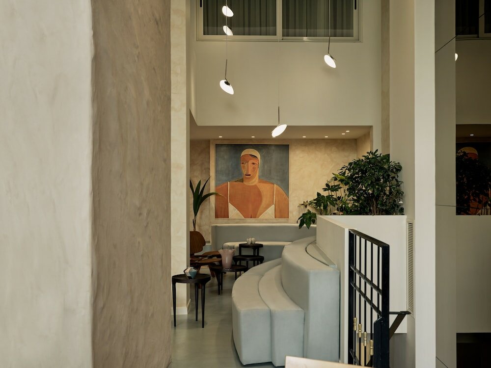 Фото The Lekka Hotel & SPA