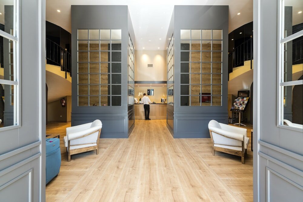 Фото Guitart Grand Passage