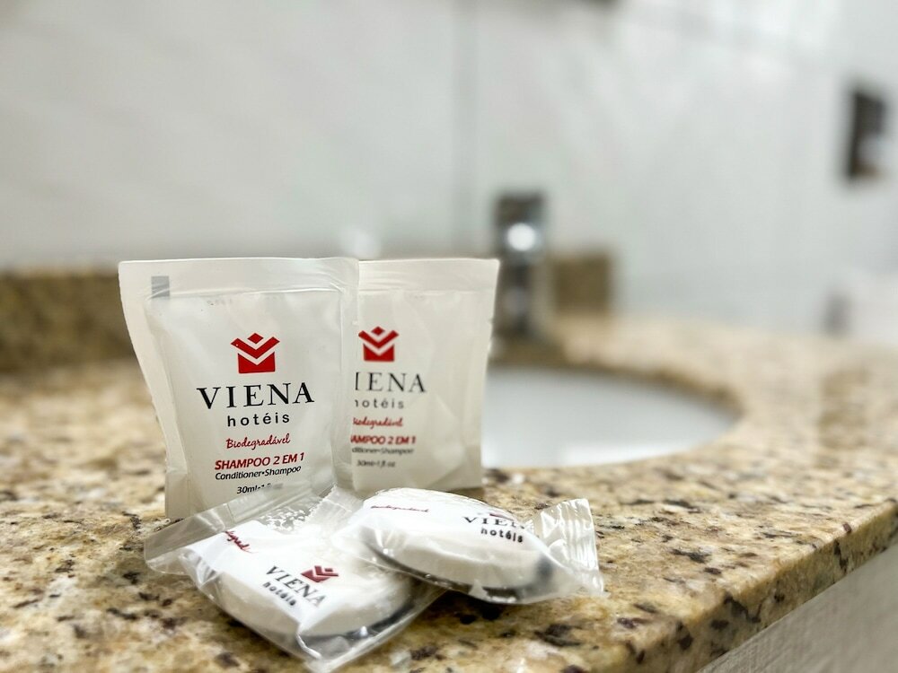 Фото Pousada Viena