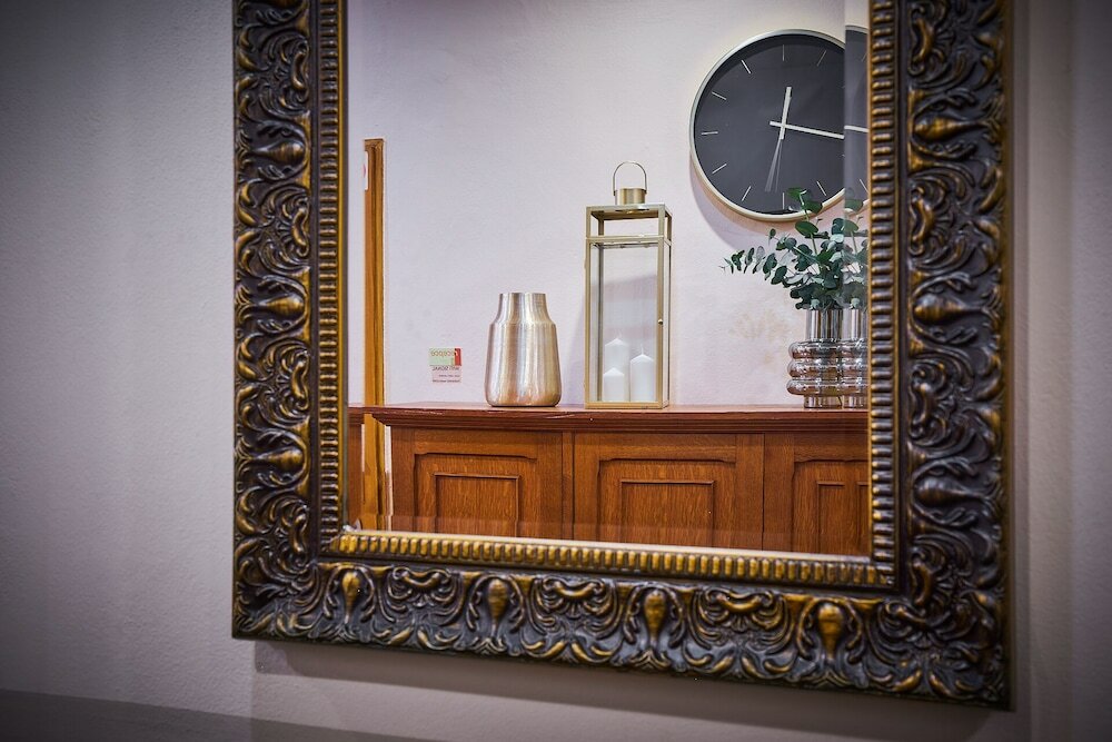 Фото Penzion Weber