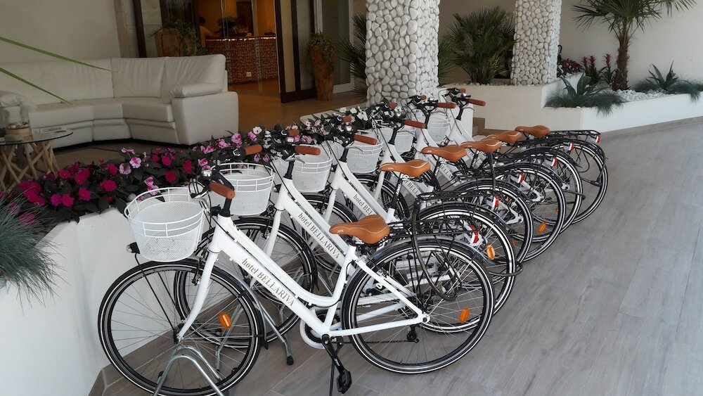 Фото Hotel Bellariva