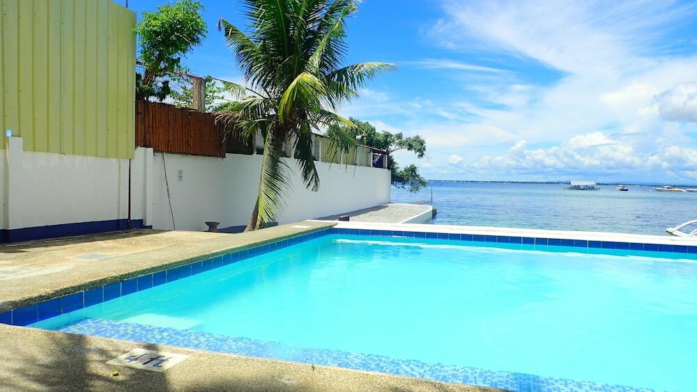 Фото Aozora Seaside Mactan
