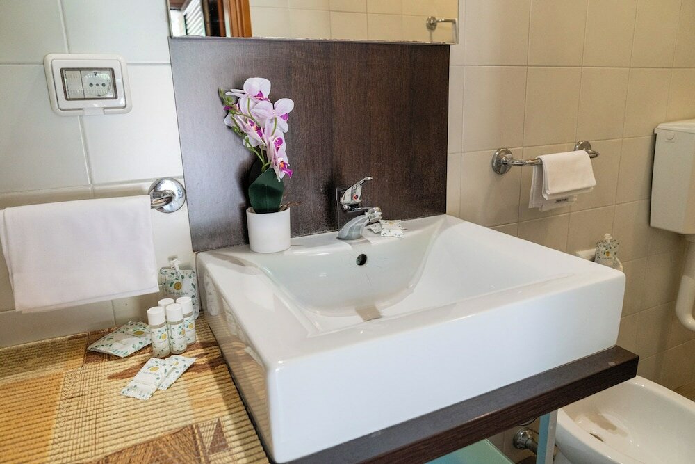 Фото Centro Turistico Città di Bologna