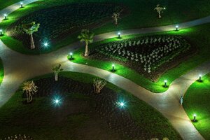 Гостиница Radisson Blu Hotel & Convention Centre, Kigali