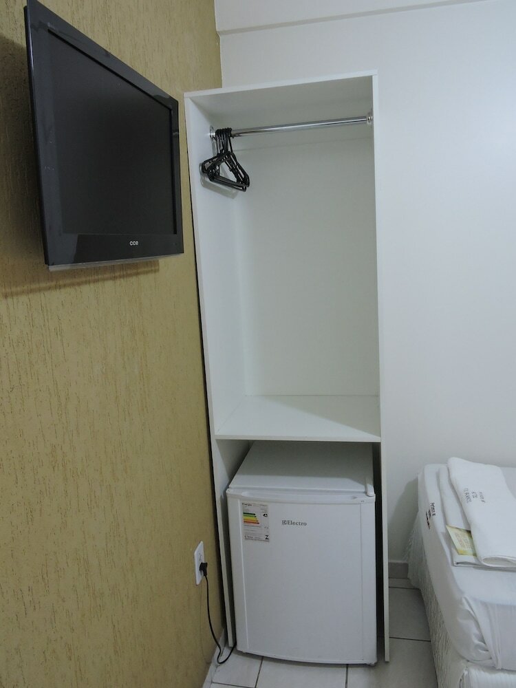 Фото Hotel Rio Branco