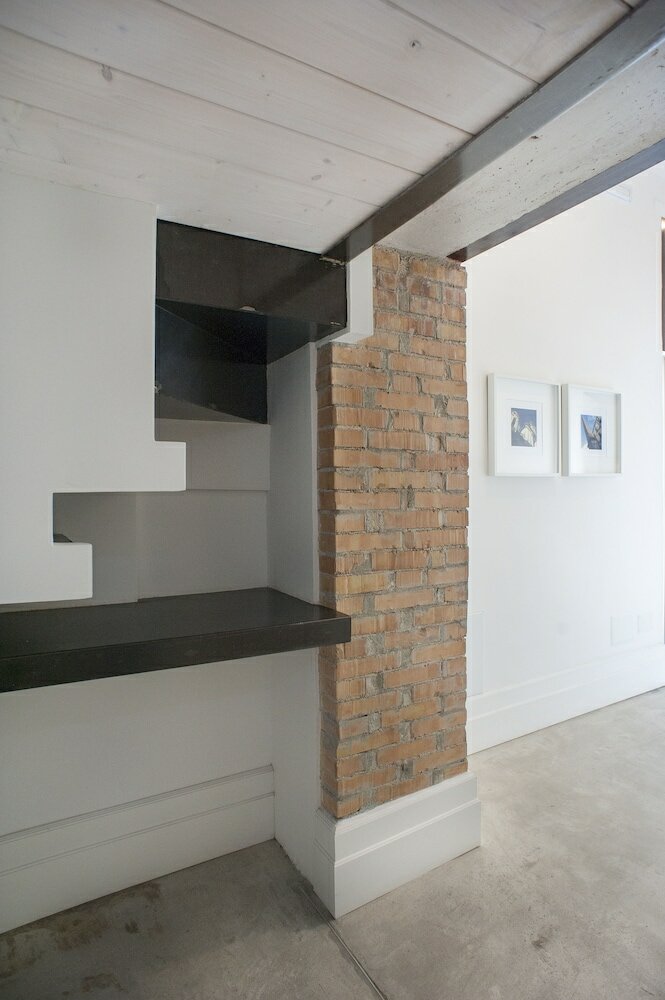 Фото Belledonne Suite & Gallery