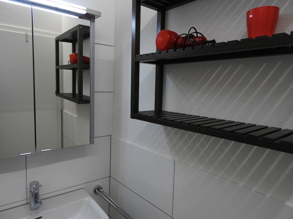 Фото Inside Five City Apartments