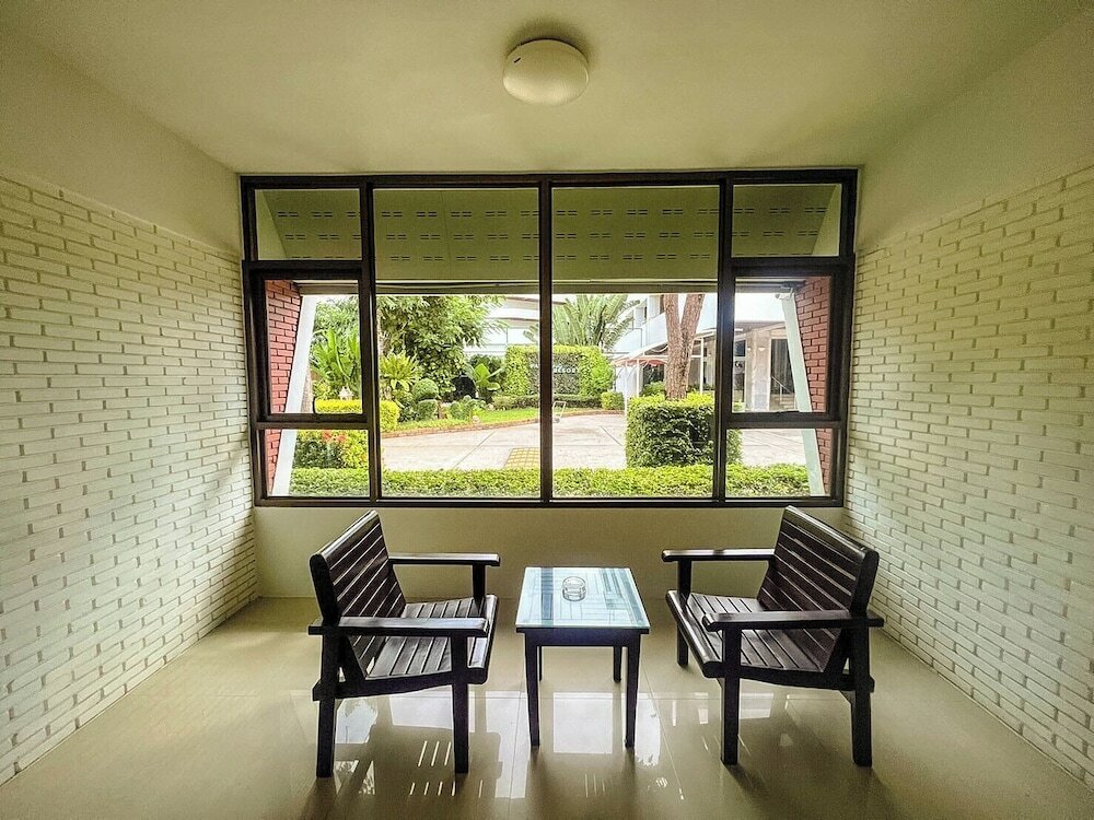 Фото Patong Resort