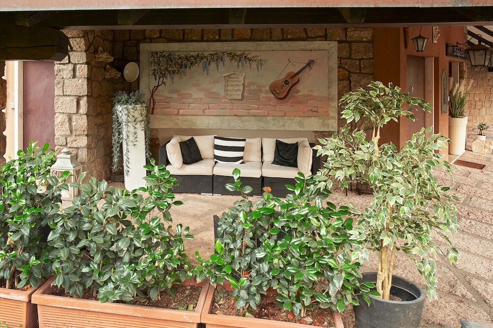 Фото Residenza Ca' degli Enzi