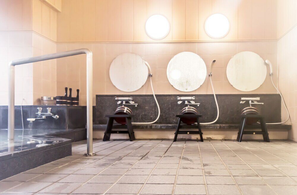 Фото Nara Visitor Center & Inn