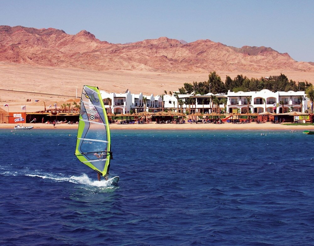 Фото JAZ Dahabeya