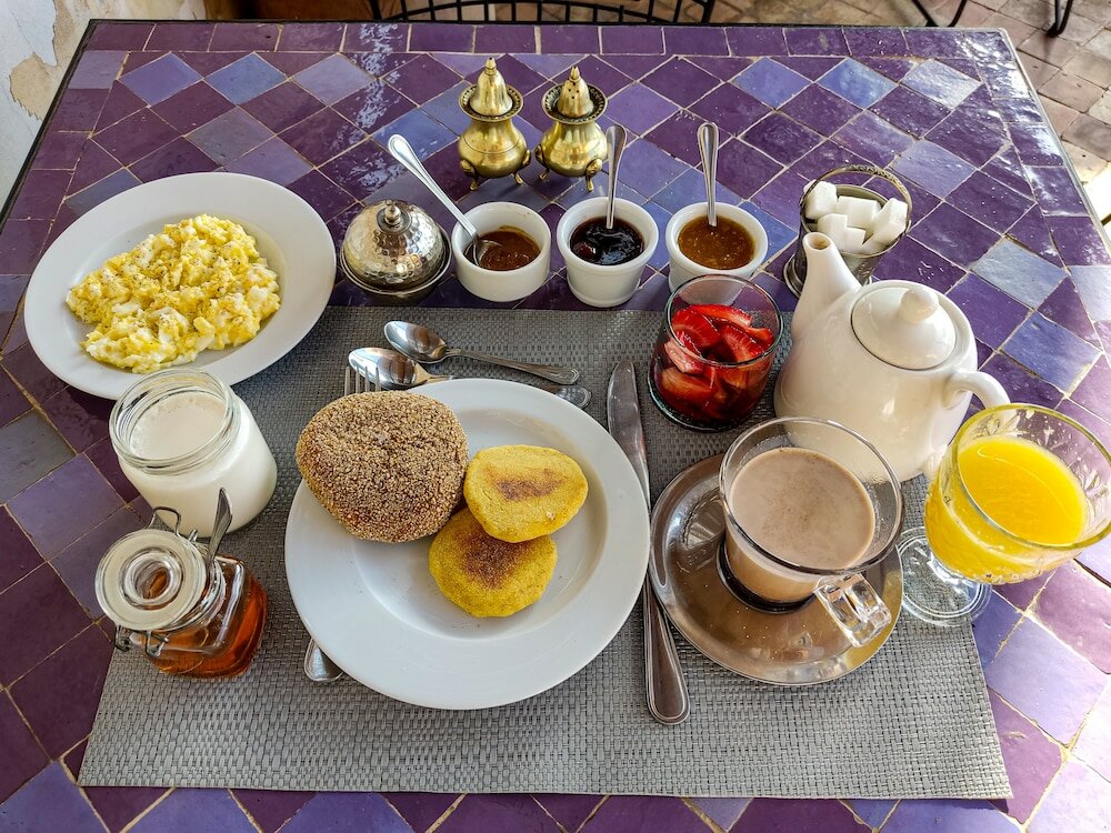 Фото Riad Houdou