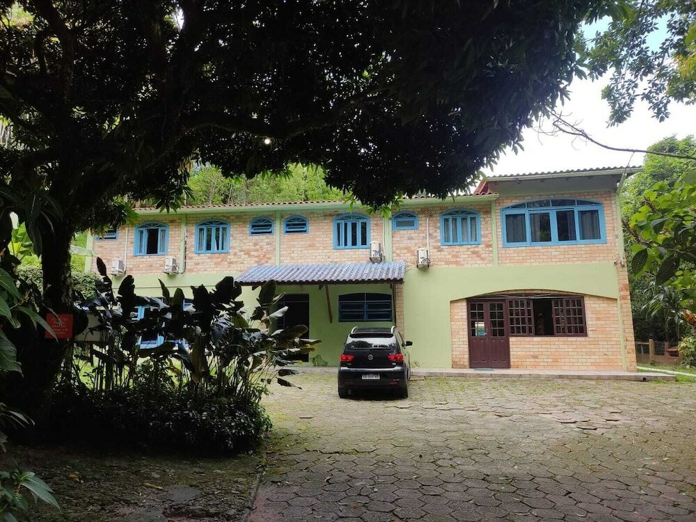 Фото Eco-Residencial Dona Francisca