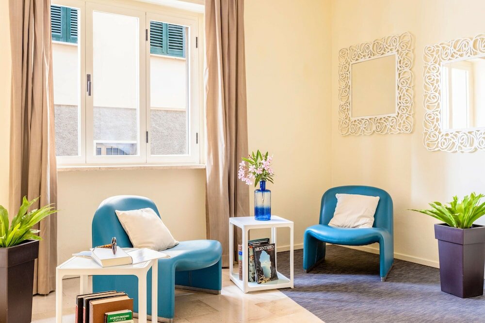 Фото Hotel Il Telamonio