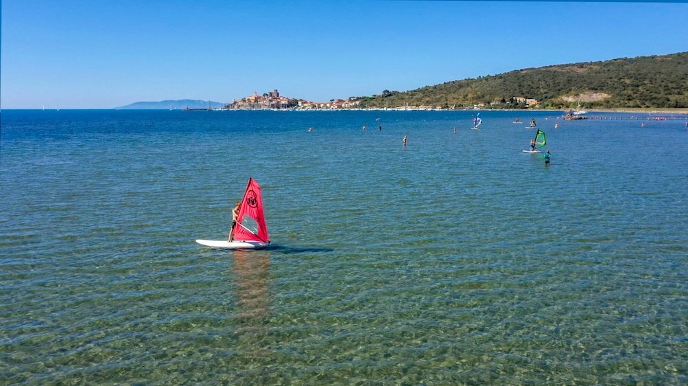 Фото Hotel Il Telamonio