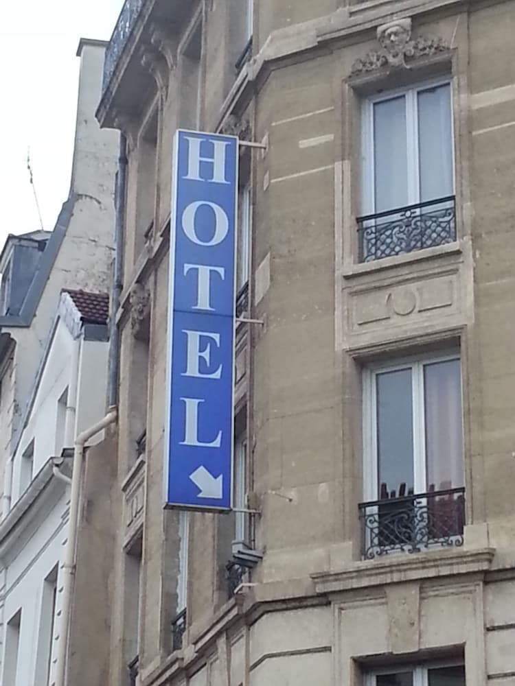 Фото Hipotel Paris Bastille Saint Antoine