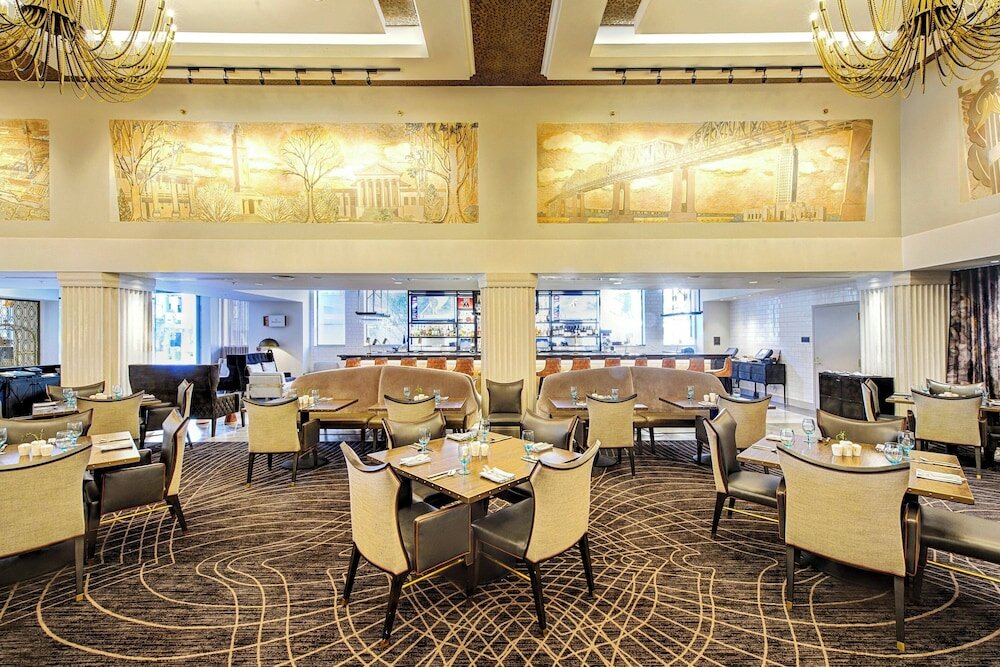 Фото Watermark Baton Rouge, Autograph Collection