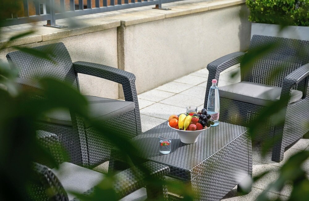 Фото Leonardo Boutique Hotel Budapest M-Square