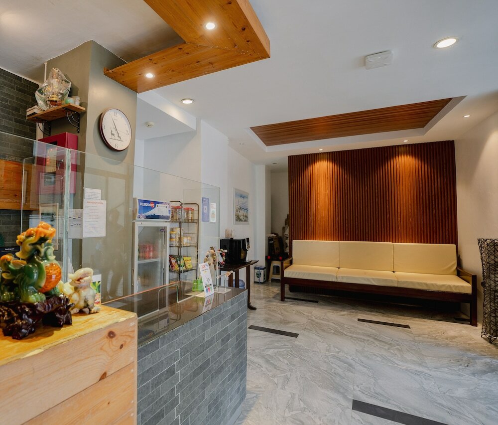 Фото Aliria Bed and Breakfast