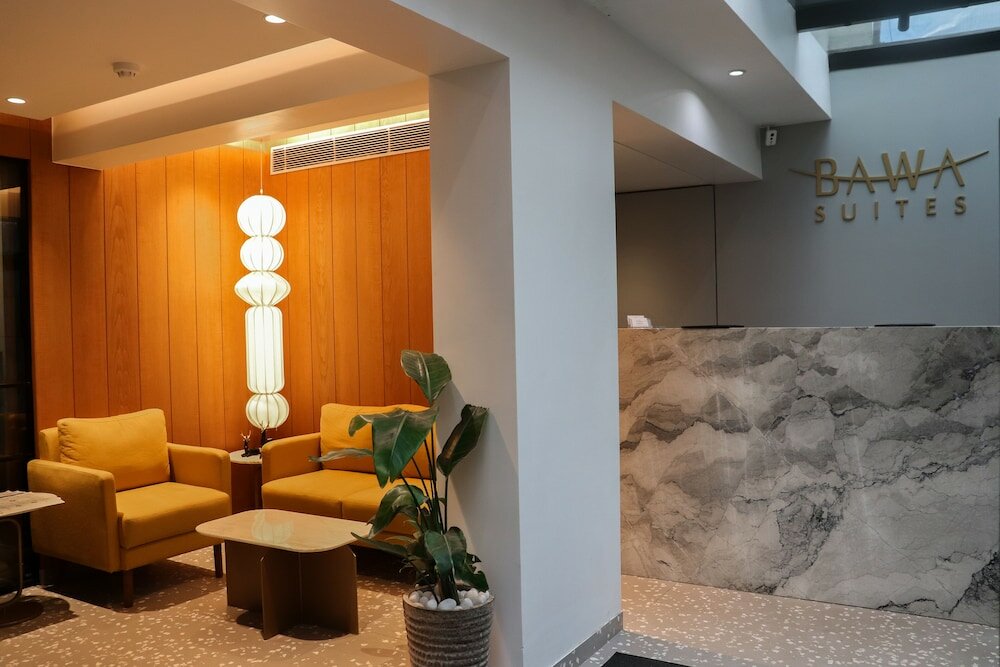 Фото Boutique Hotel Bawa Suites